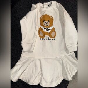 Moschino Dress